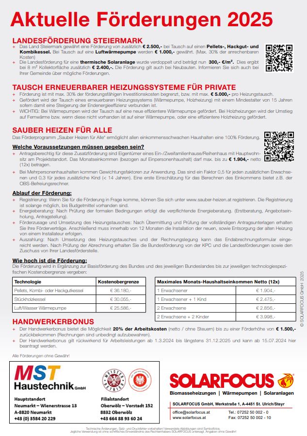 Installateur Meisterbetrieb 6 SF2